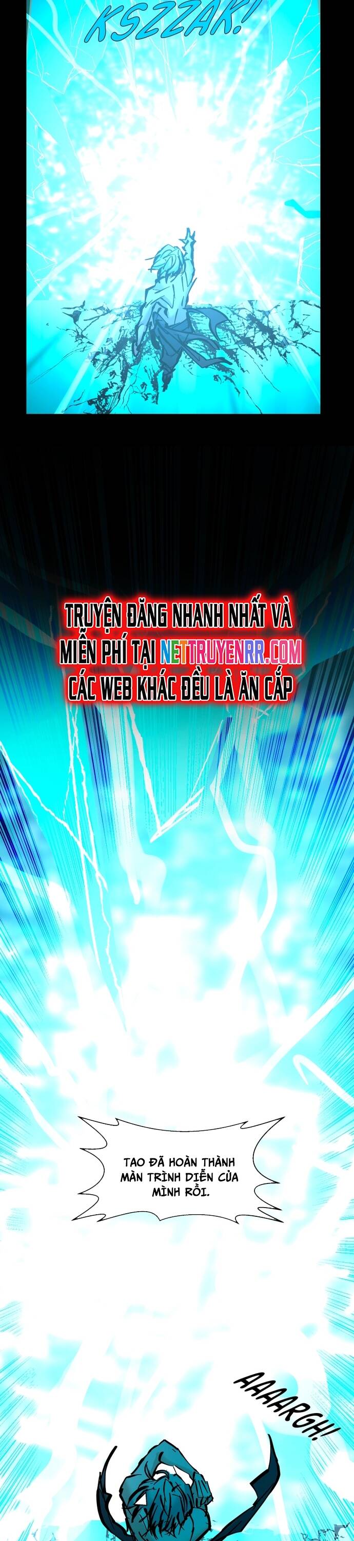 Cột Sống Đỏ Chapter 5 - 33