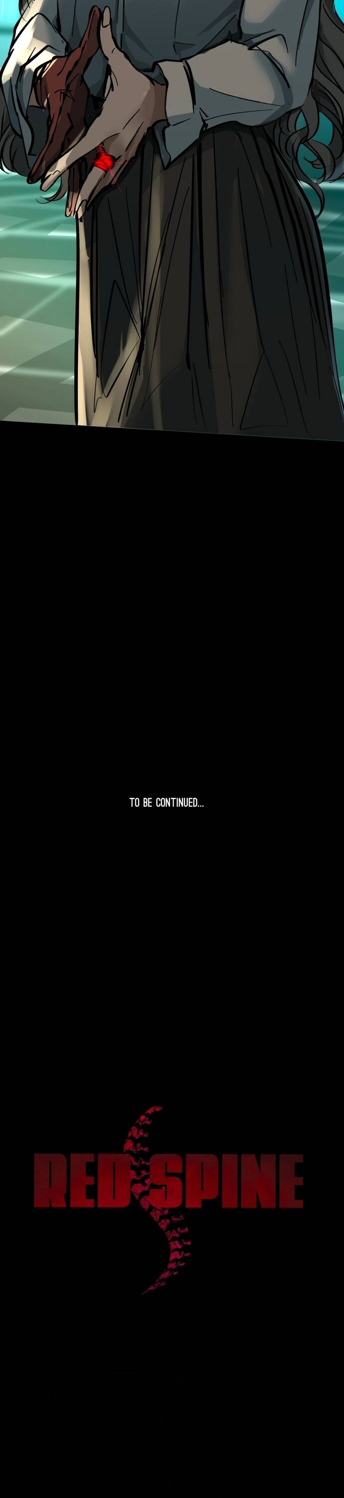 Cột Sống Đỏ Chapter 5 - 40