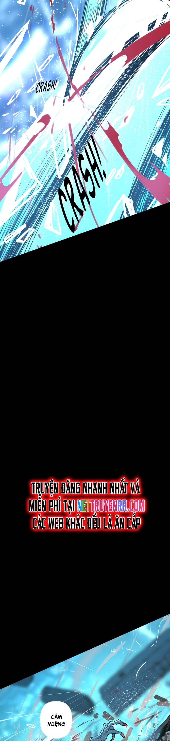 Cột Sống Đỏ Chapter 5 - 5