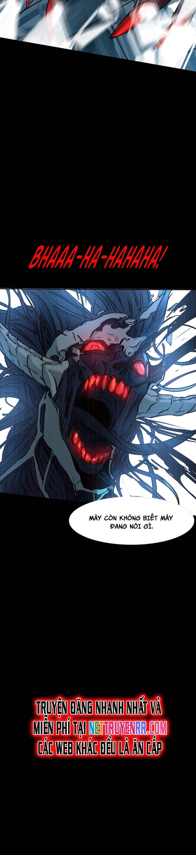 Cột Sống Đỏ Chapter 5 - 7