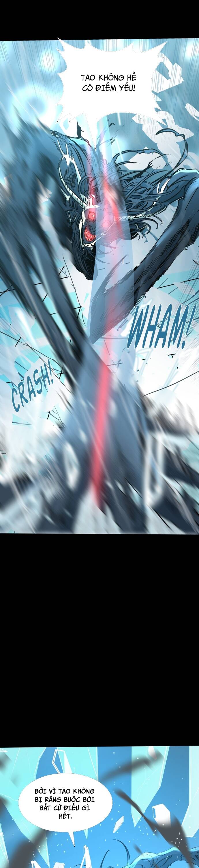 Cột Sống Đỏ Chapter 5 - 8