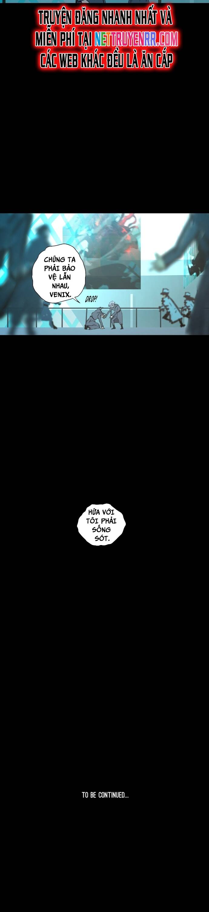 Cột Sống Đỏ Chapter 6 - 29