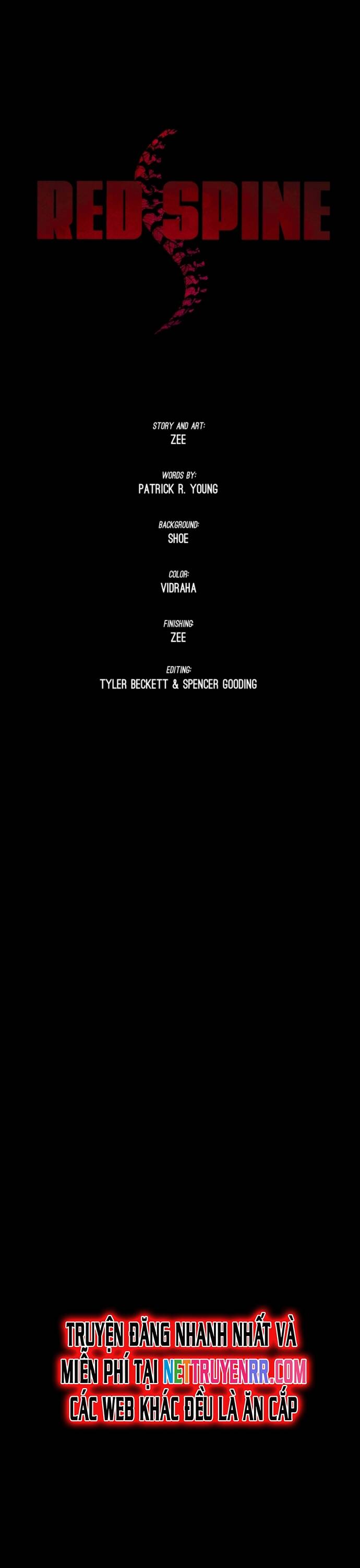 Cột Sống Đỏ Chapter 6 - 30