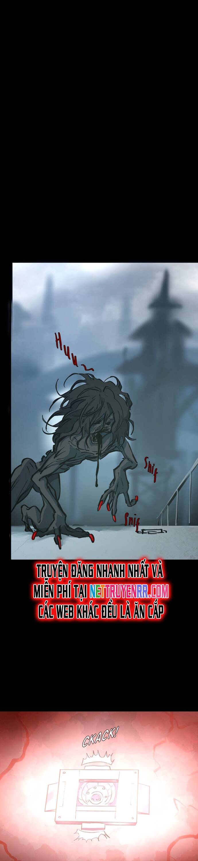 Cột Sống Đỏ Chapter 7 - 26