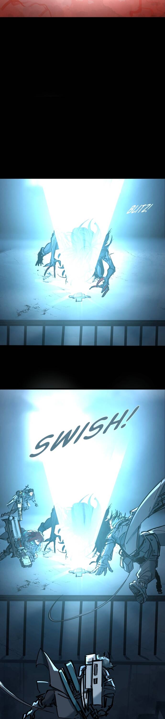 Cột Sống Đỏ Chapter 7 - 27