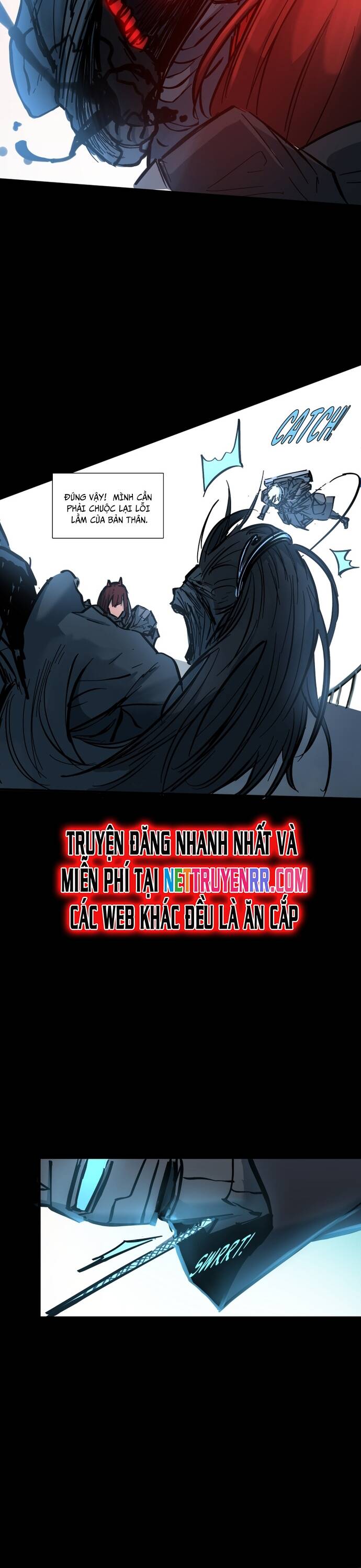 Cột Sống Đỏ Chapter 7 - 31