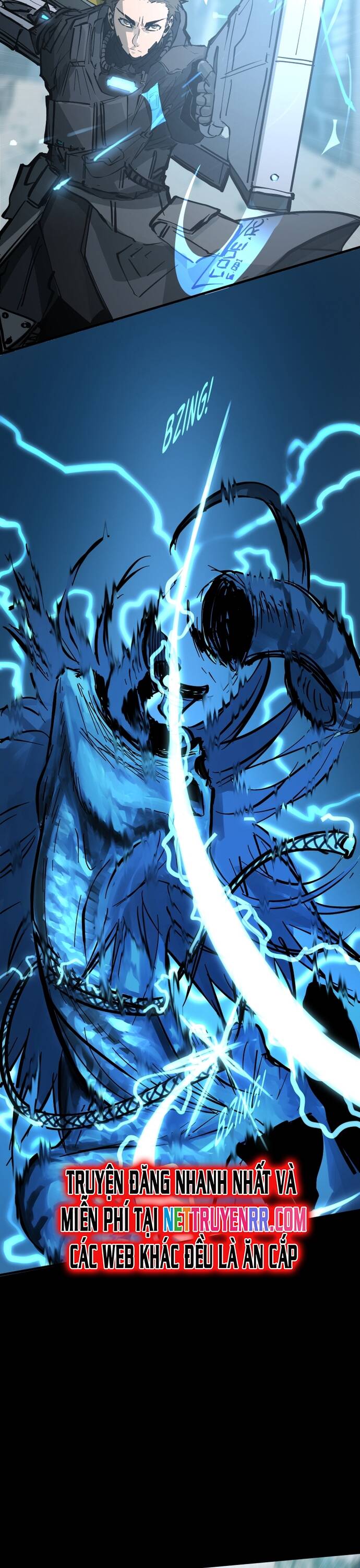 Cột Sống Đỏ Chapter 7 - 36