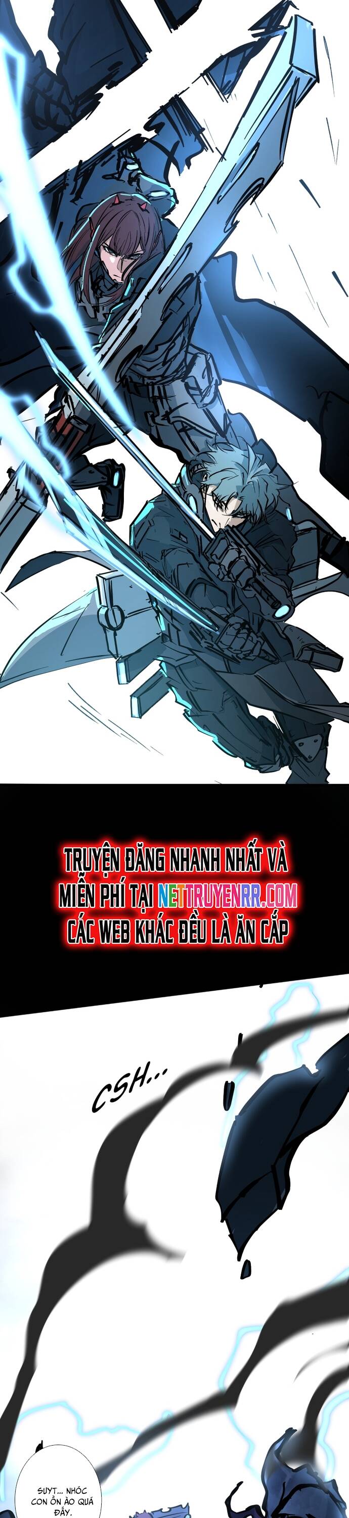 Cột Sống Đỏ Chapter 7 - 38