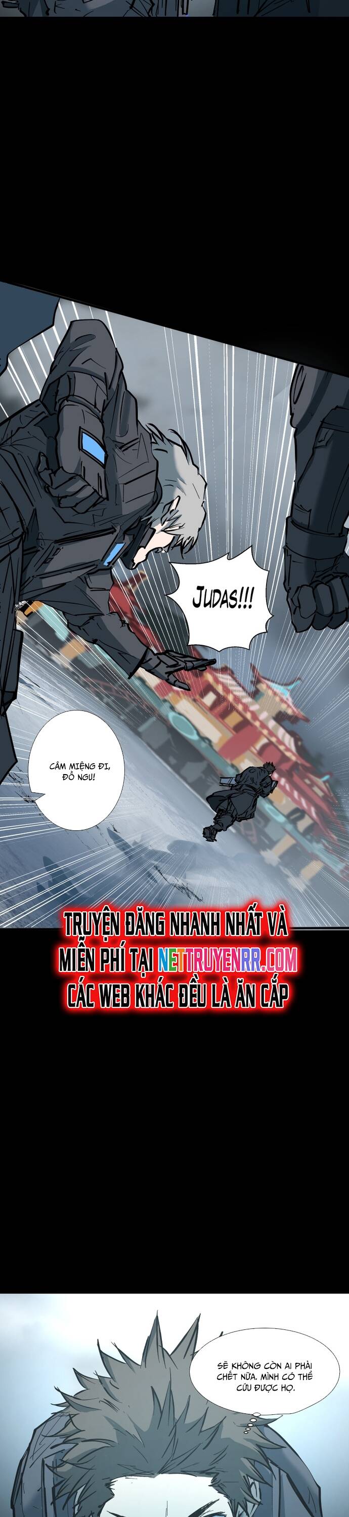 Cột Sống Đỏ Chapter 7 - 49