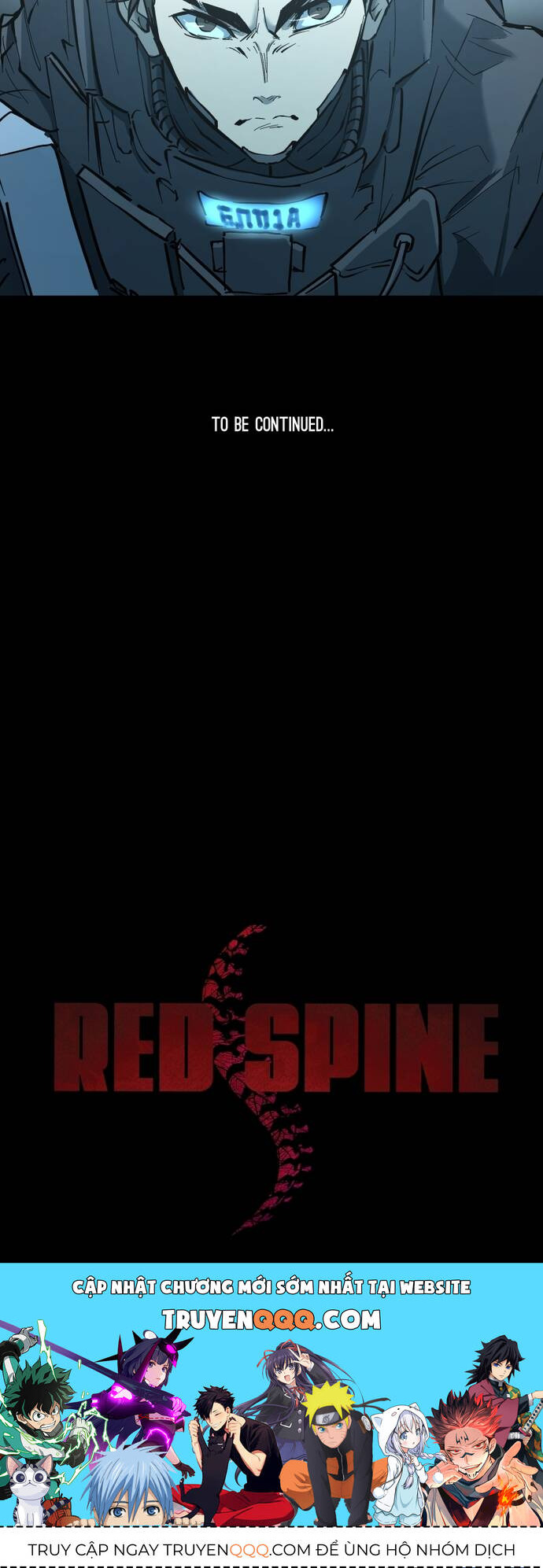 Cột Sống Đỏ Chapter 7 - 50
