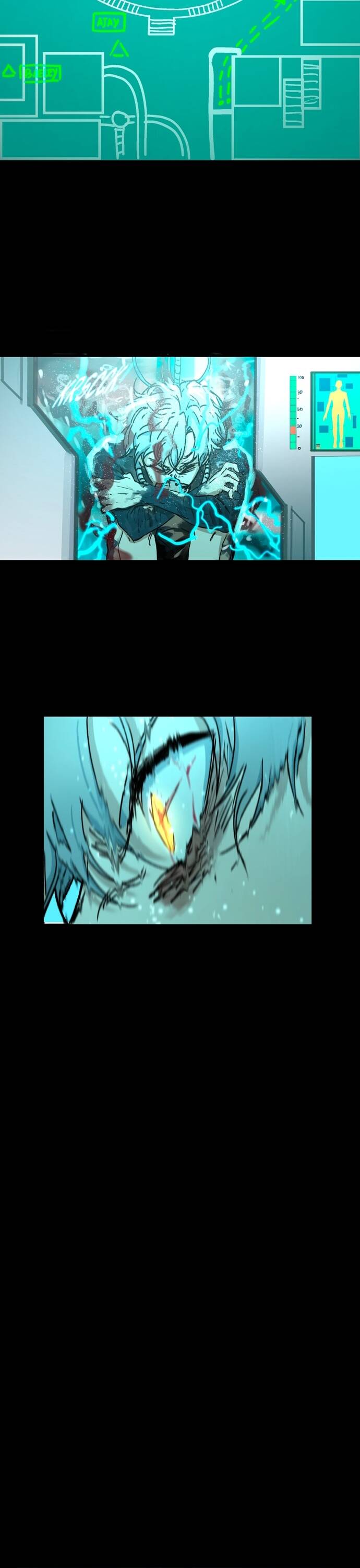 Cột Sống Đỏ Chapter 7 - 9