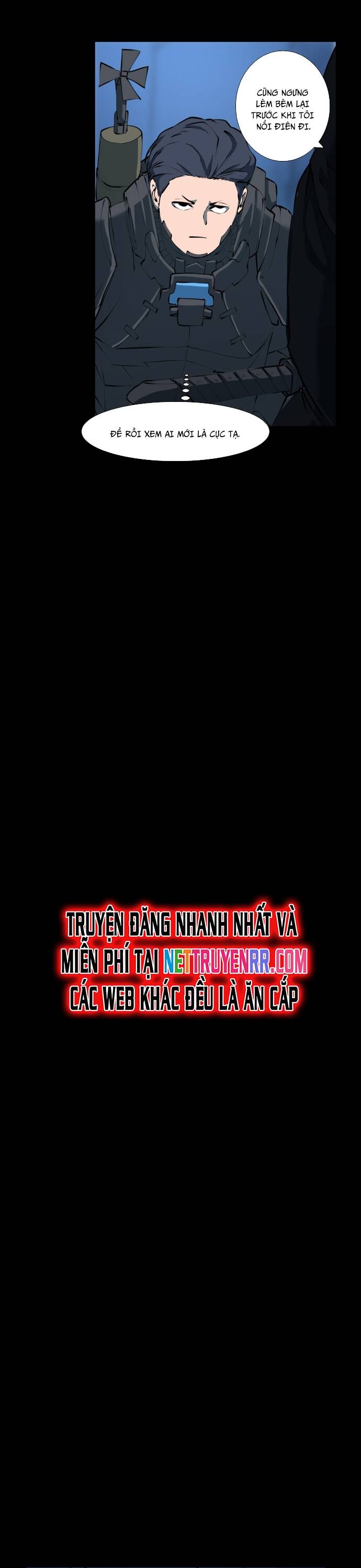 Cột Sống Đỏ Chapter 8 - 13