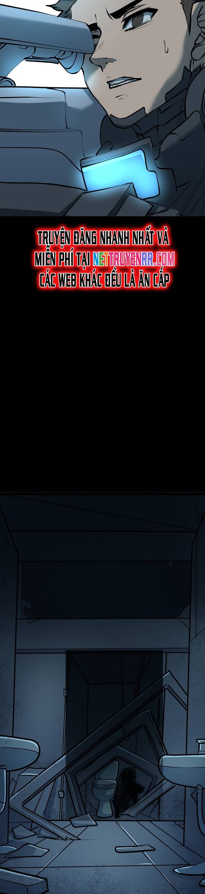 Cột Sống Đỏ Chapter 8 - 20