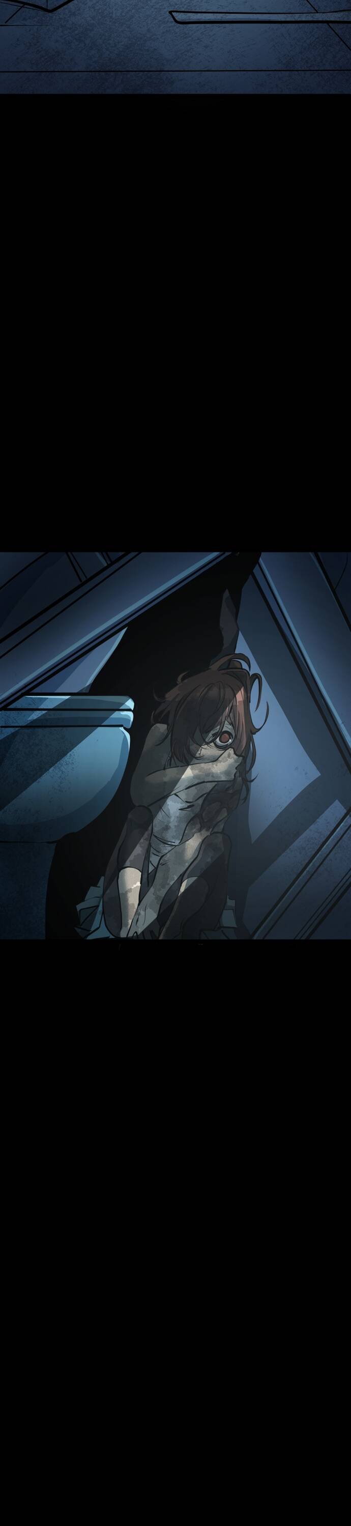 Cột Sống Đỏ Chapter 8 - 21