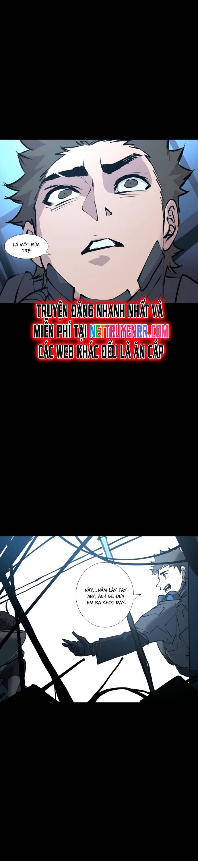 Cột Sống Đỏ Chapter 8 - 22