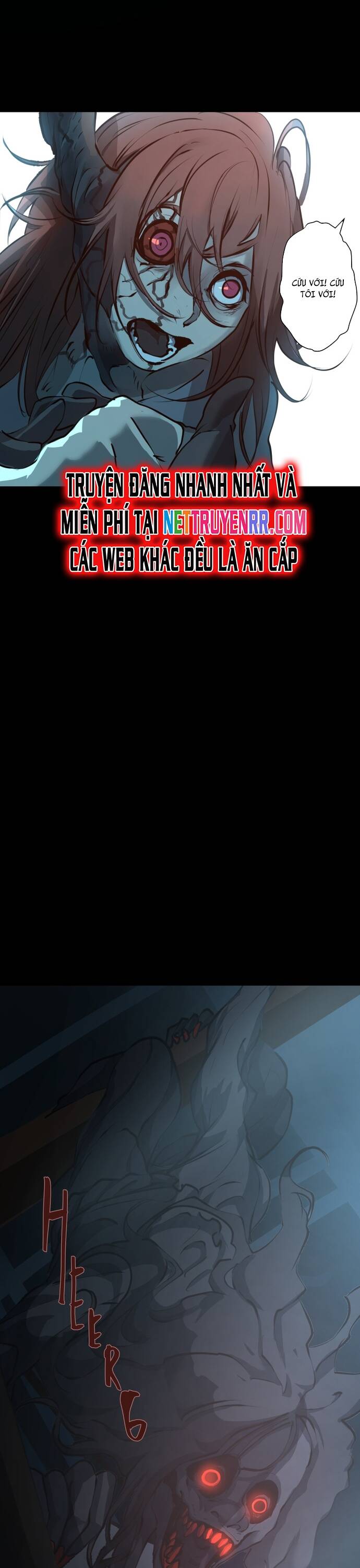 Cột Sống Đỏ Chapter 8 - 24