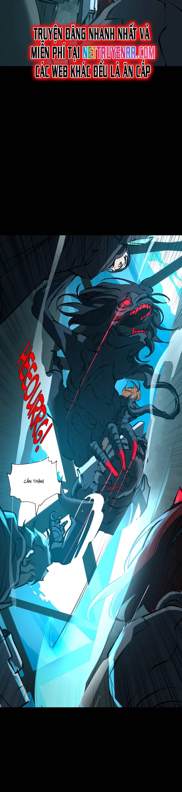 Cột Sống Đỏ Chapter 8 - 26