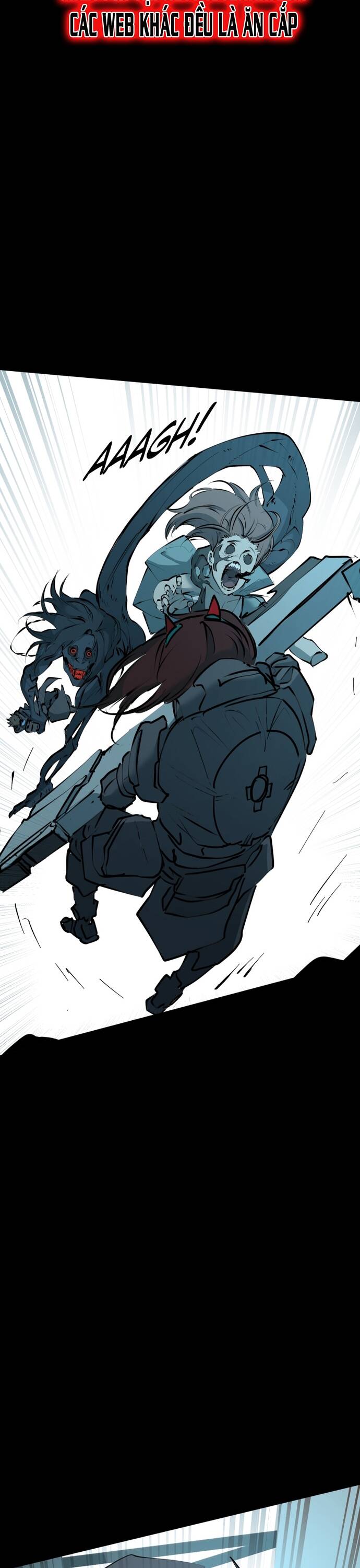 Cột Sống Đỏ Chapter 8 - 30