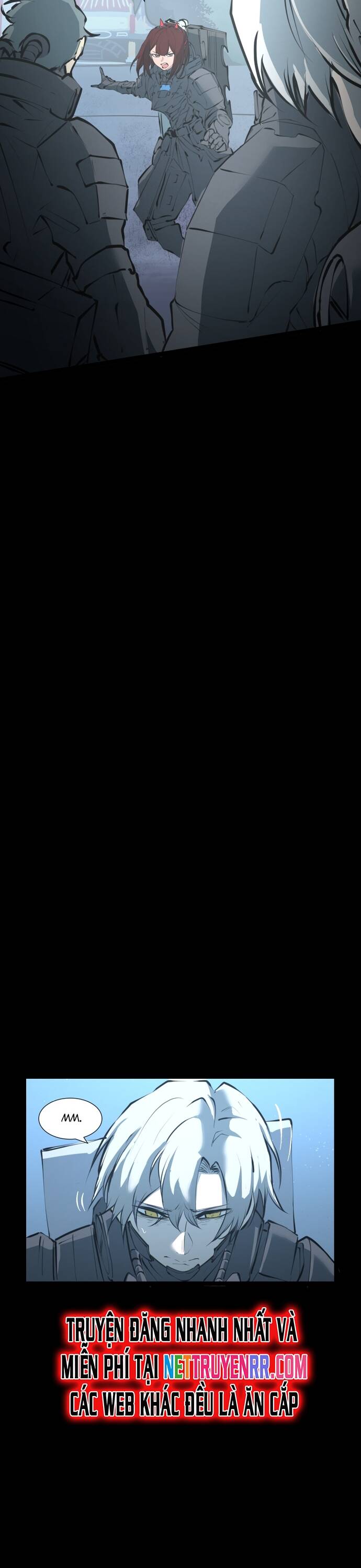 Cột Sống Đỏ Chapter 8 - 4