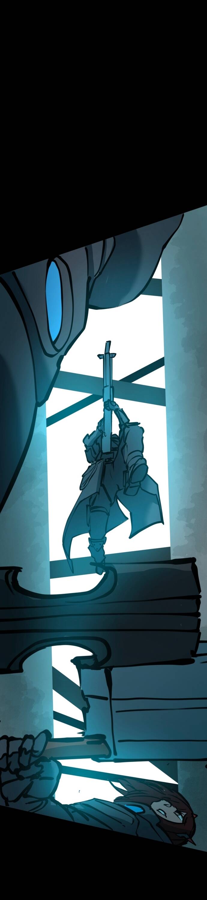 Cột Sống Đỏ Chapter 8 - 34