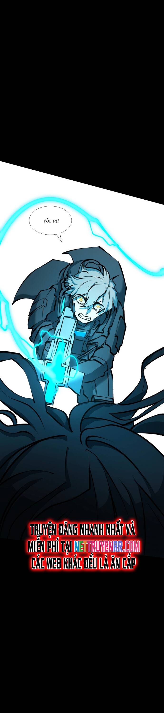 Cột Sống Đỏ Chapter 8 - 35