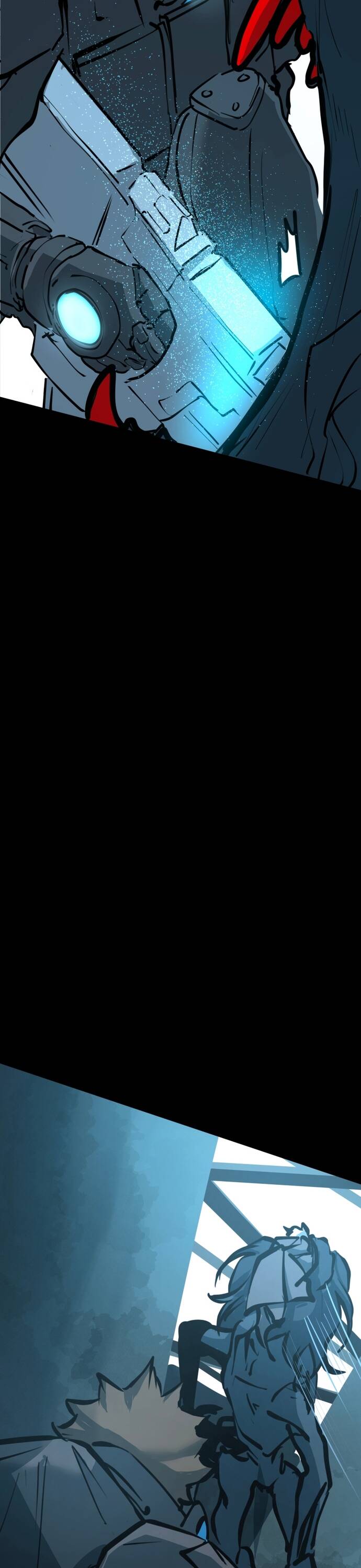 Cột Sống Đỏ Chapter 8 - 38