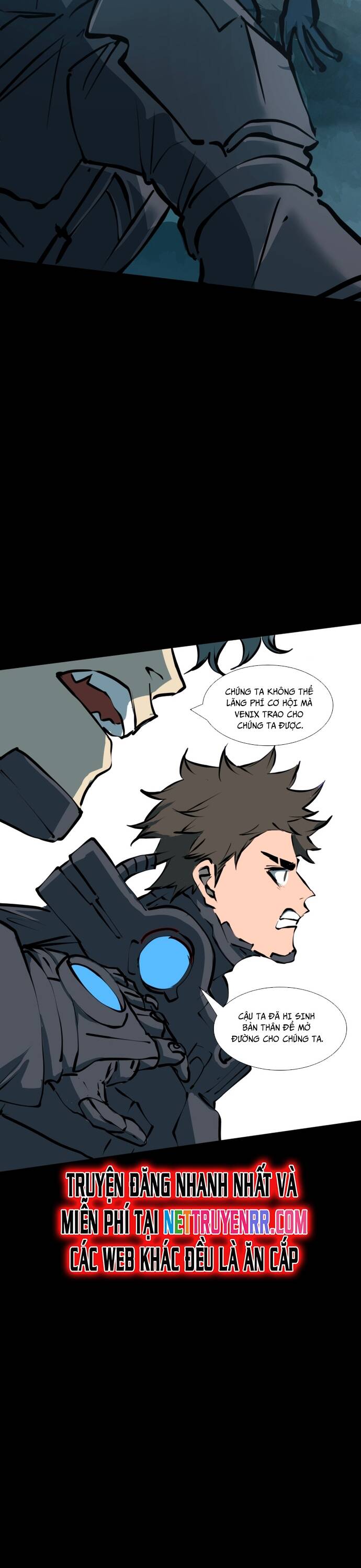Cột Sống Đỏ Chapter 8 - 39