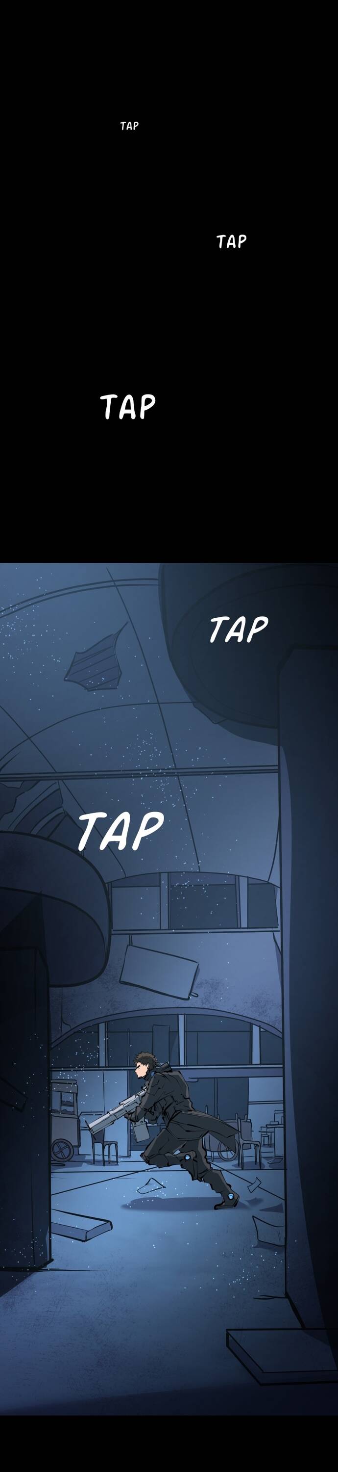 Cột Sống Đỏ Chapter 8 - 5