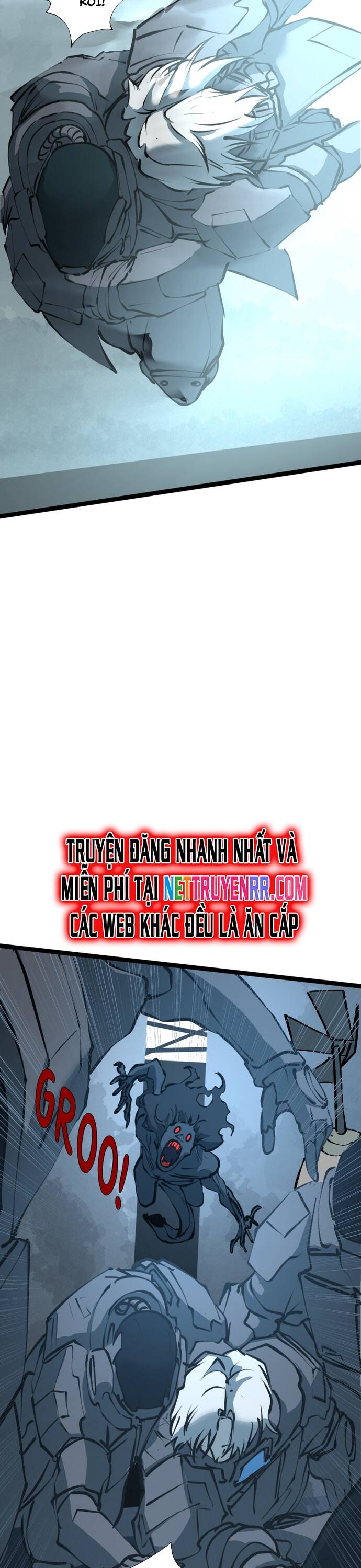 Cột Sống Đỏ Chapter 8 - 45