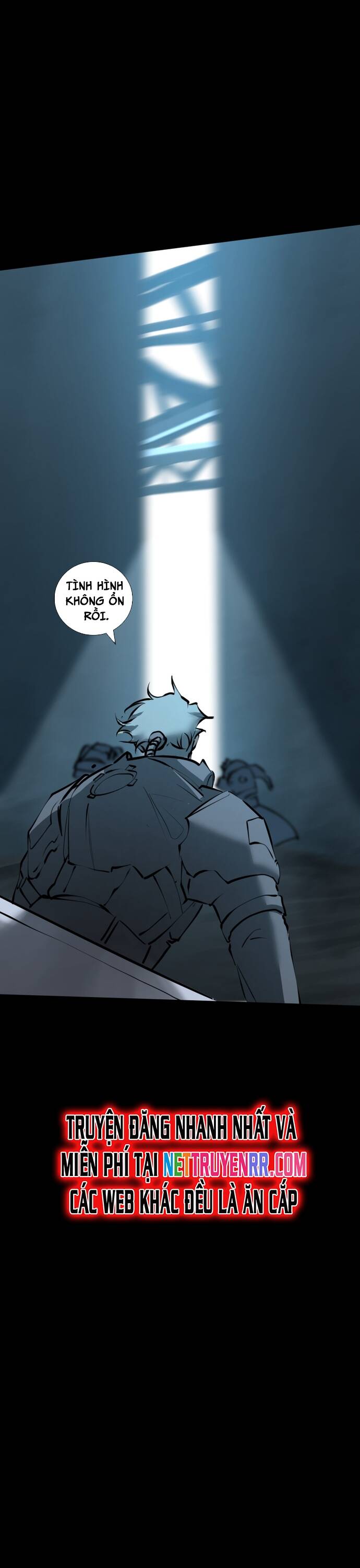 Cột Sống Đỏ Chapter 8 - 47