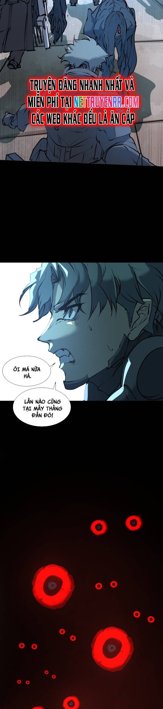 Cột Sống Đỏ Chapter 8 - 49