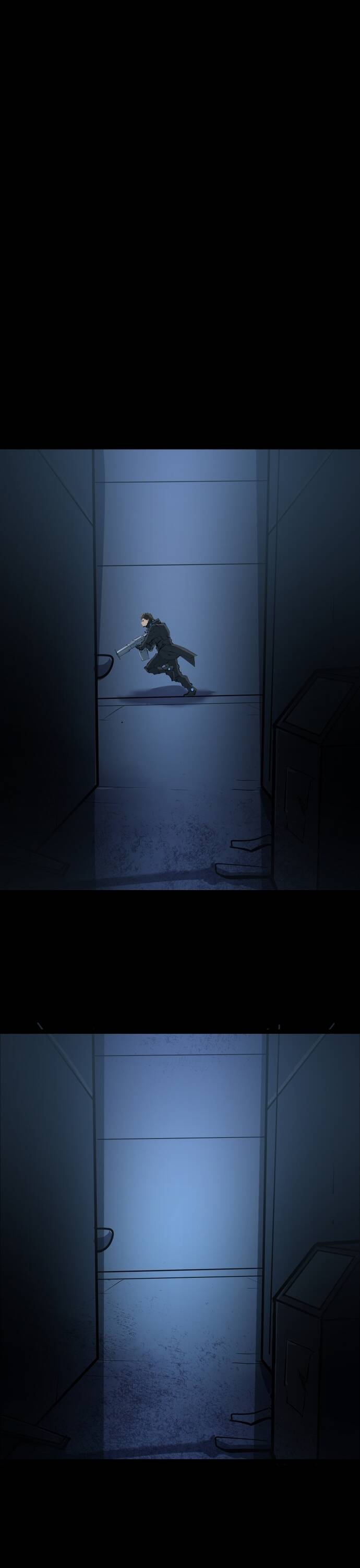 Cột Sống Đỏ Chapter 8 - 6