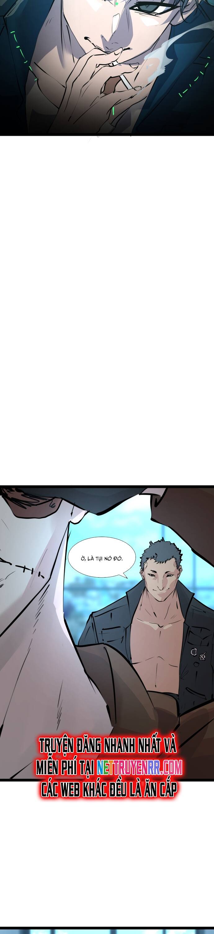 Cột Sống Đỏ Chapter 9 - 14