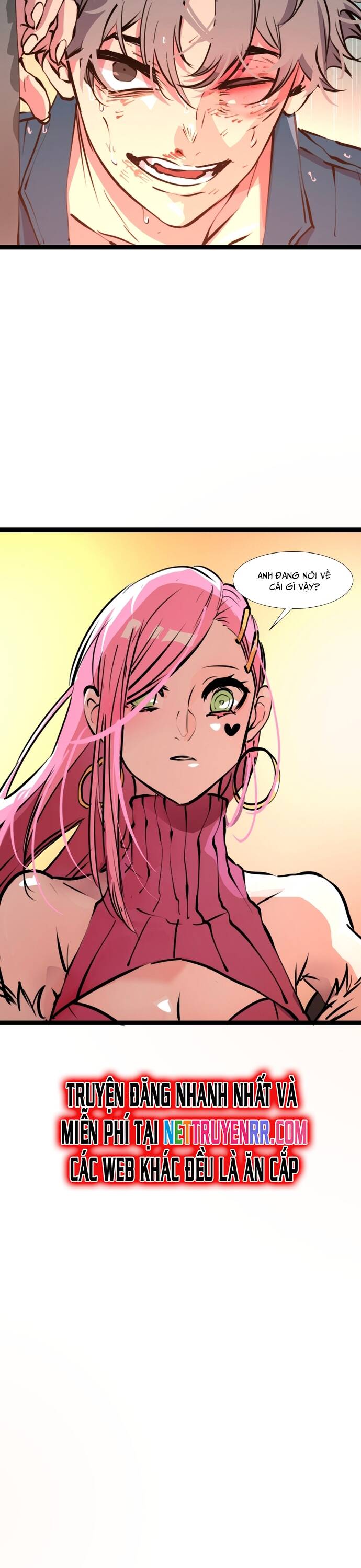 Cột Sống Đỏ Chapter 9 - 22