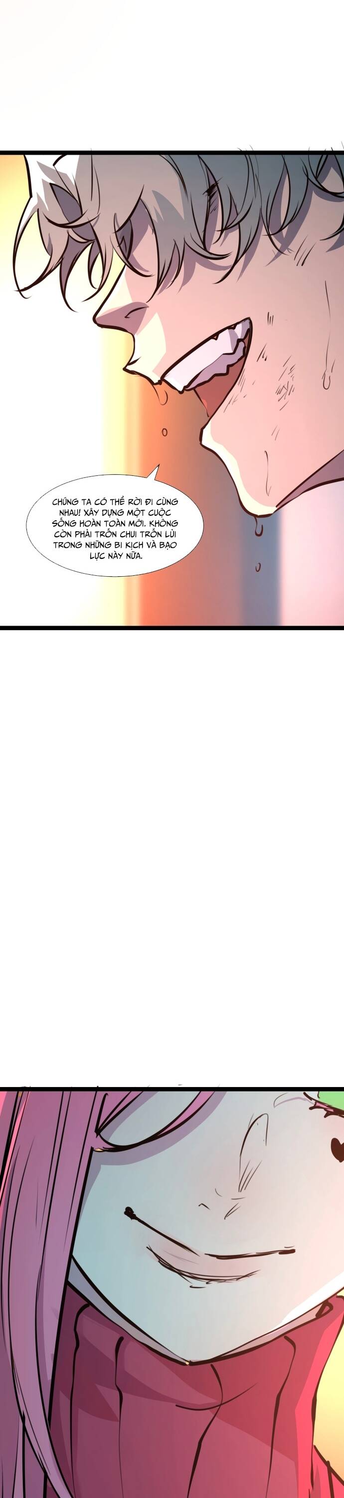 Cột Sống Đỏ Chapter 9 - 23