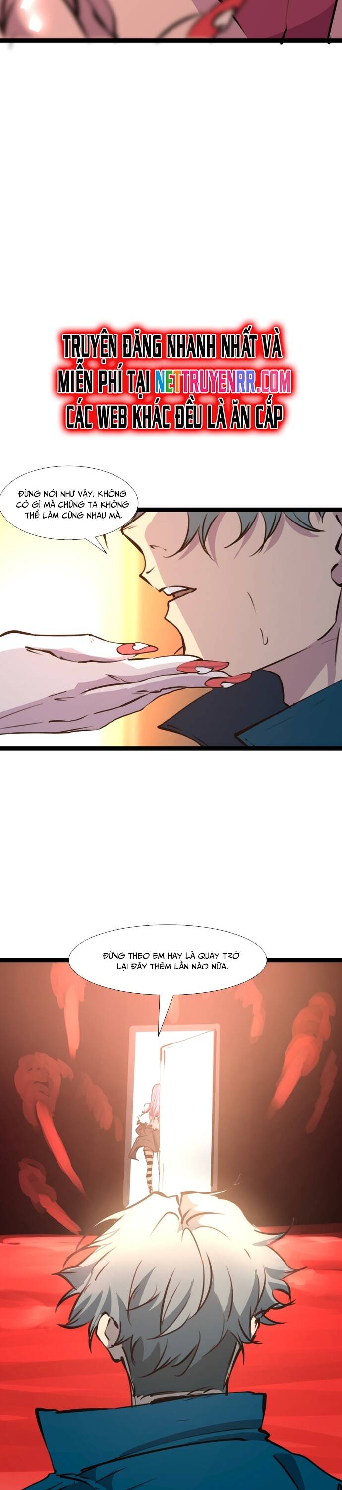 Cột Sống Đỏ Chapter 9 - 25