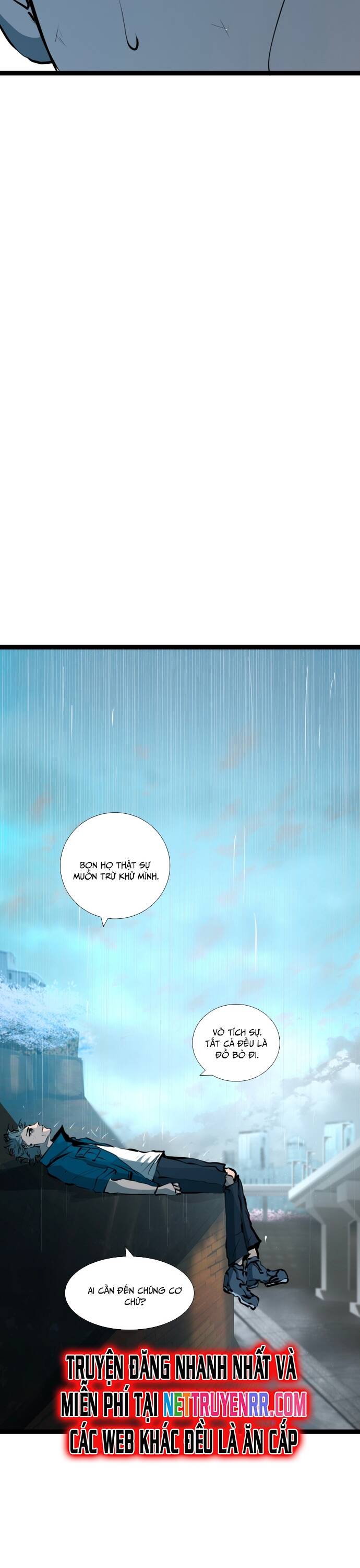 Cột Sống Đỏ Chapter 9 - 27