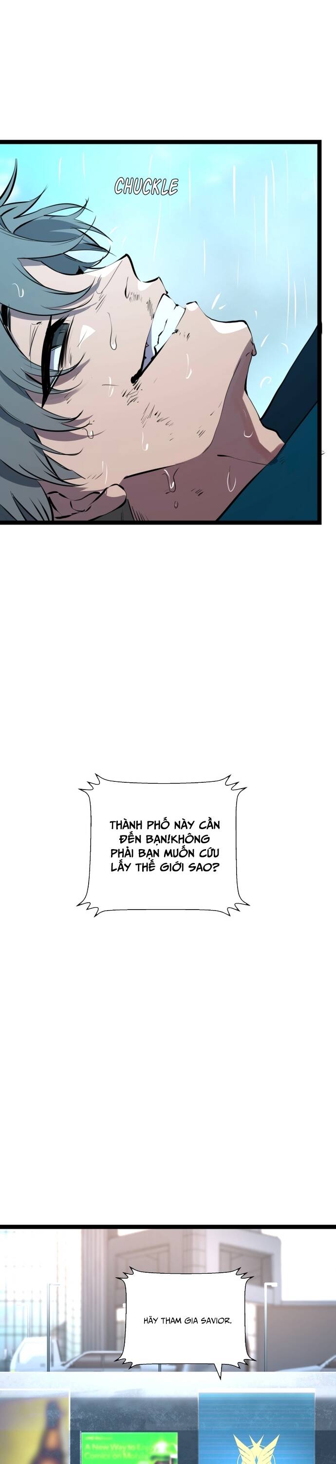 Cột Sống Đỏ Chapter 9 - 28