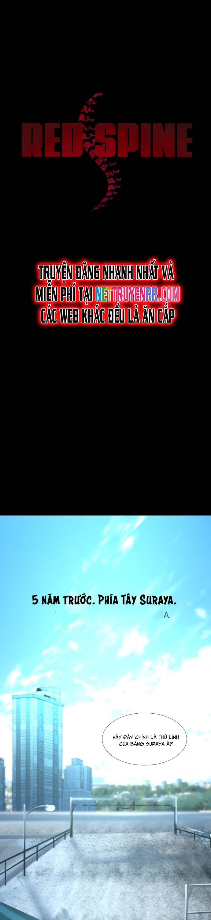 Cột Sống Đỏ Chapter 9 - 4