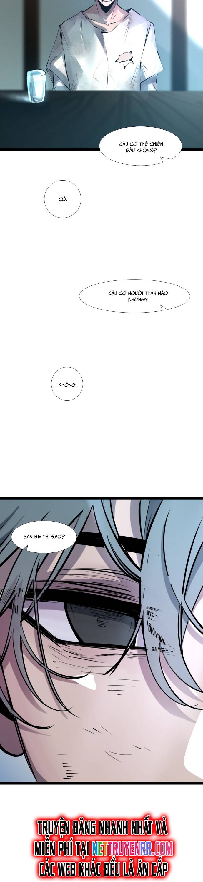 Cột Sống Đỏ Chapter 9 - 31