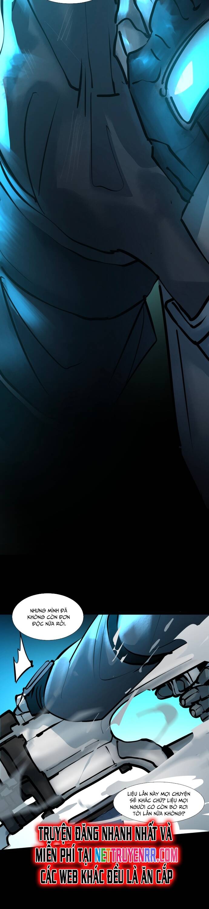 Cột Sống Đỏ Chapter 9 - 35