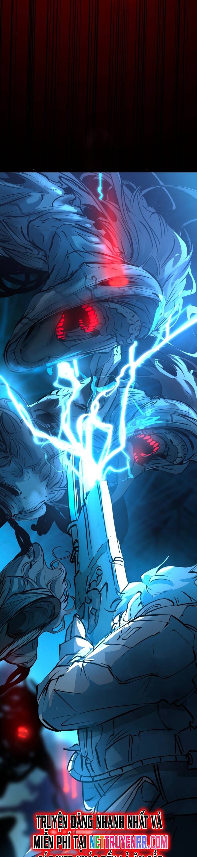 Cột Sống Đỏ Chapter 9 - 38