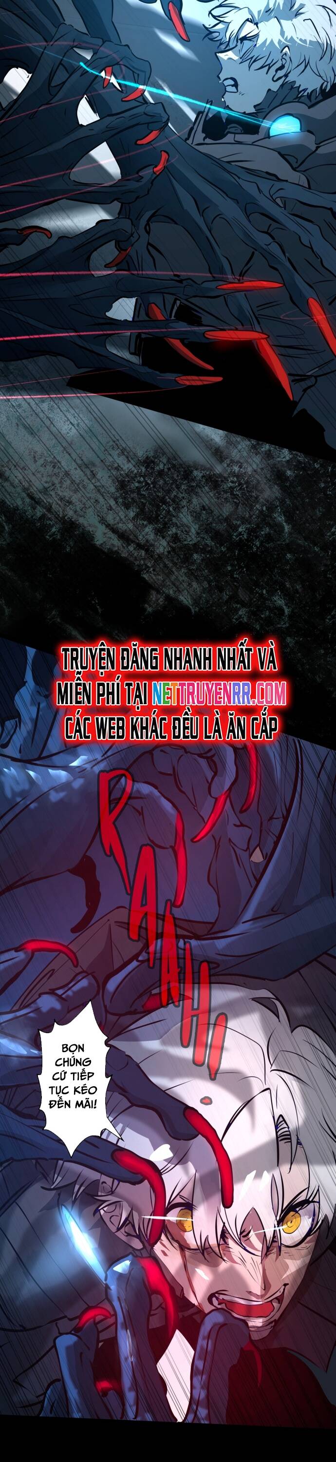 Cột Sống Đỏ Chapter 9 - 40