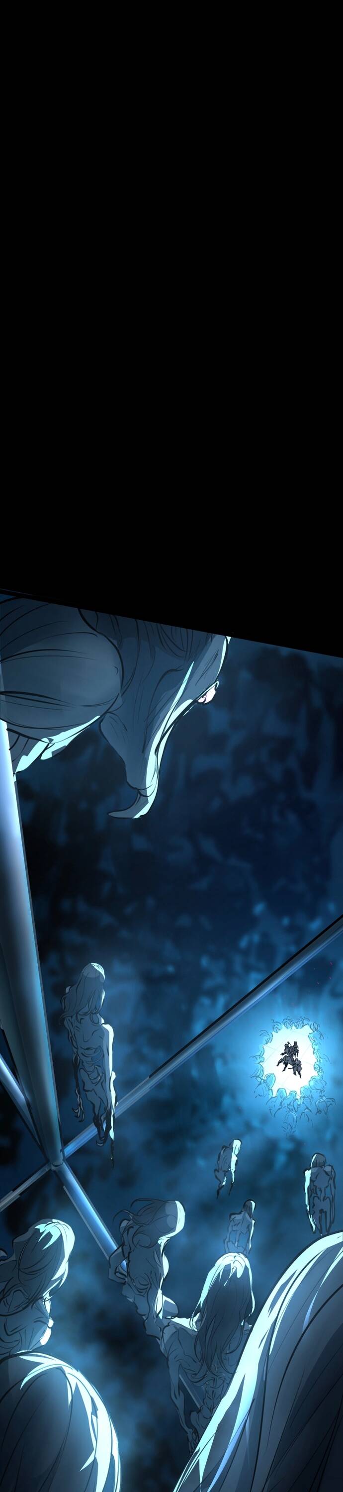 Cột Sống Đỏ Chapter 9 - 41