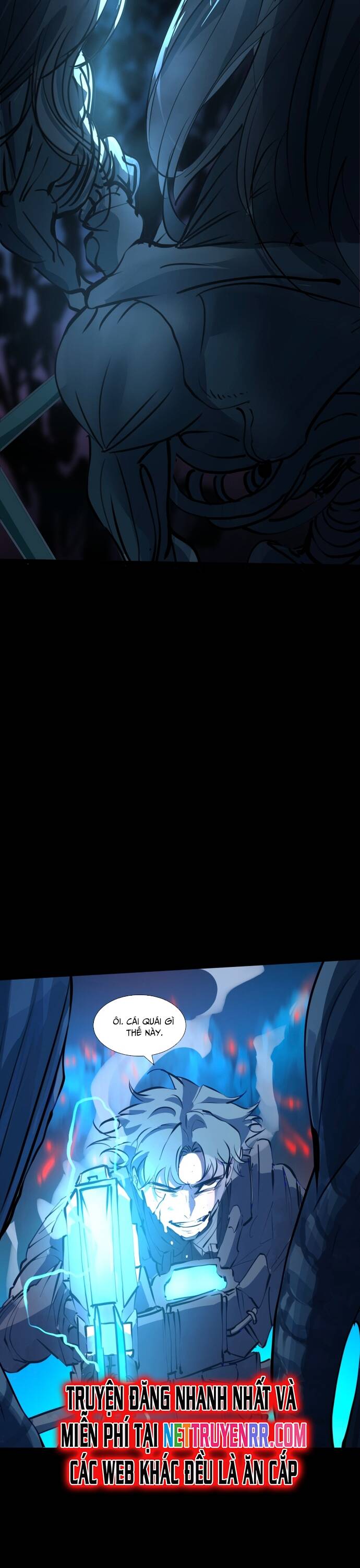 Cột Sống Đỏ Chapter 9 - 42