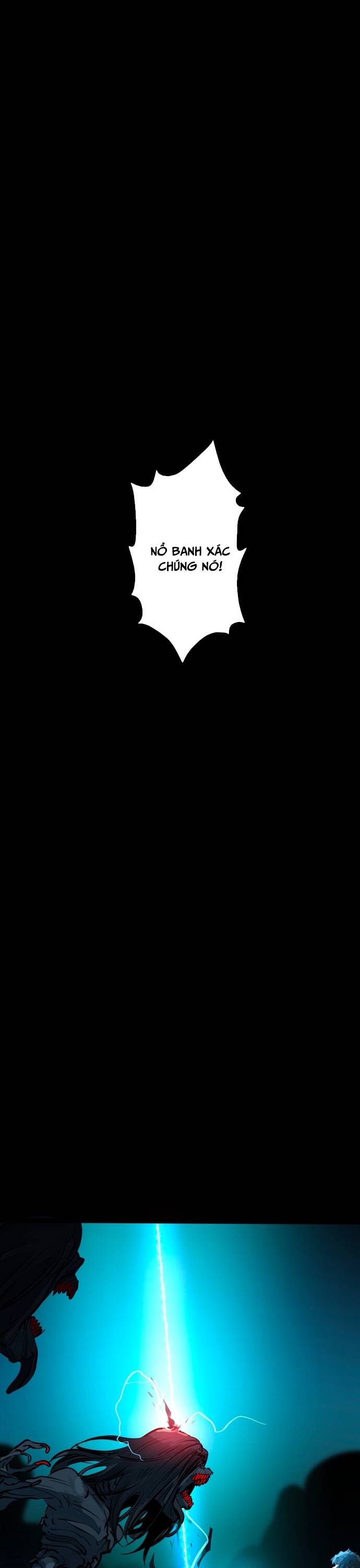 Cột Sống Đỏ Chapter 9 - 43