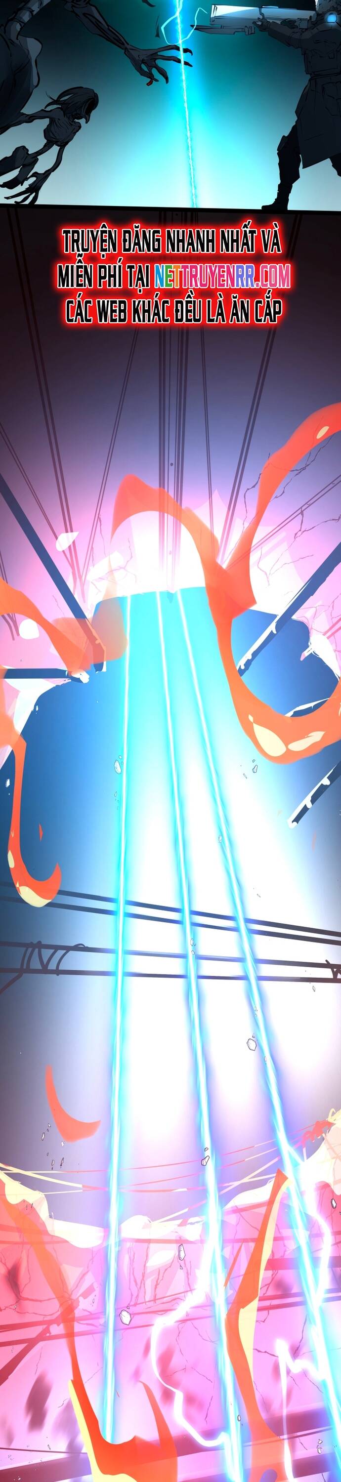 Cột Sống Đỏ Chapter 9 - 44