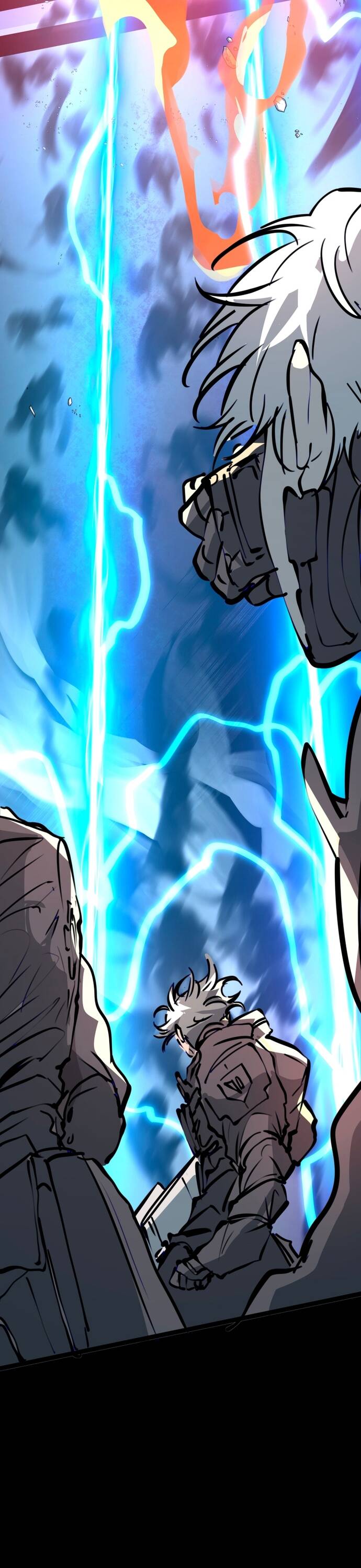 Cột Sống Đỏ Chapter 9 - 45