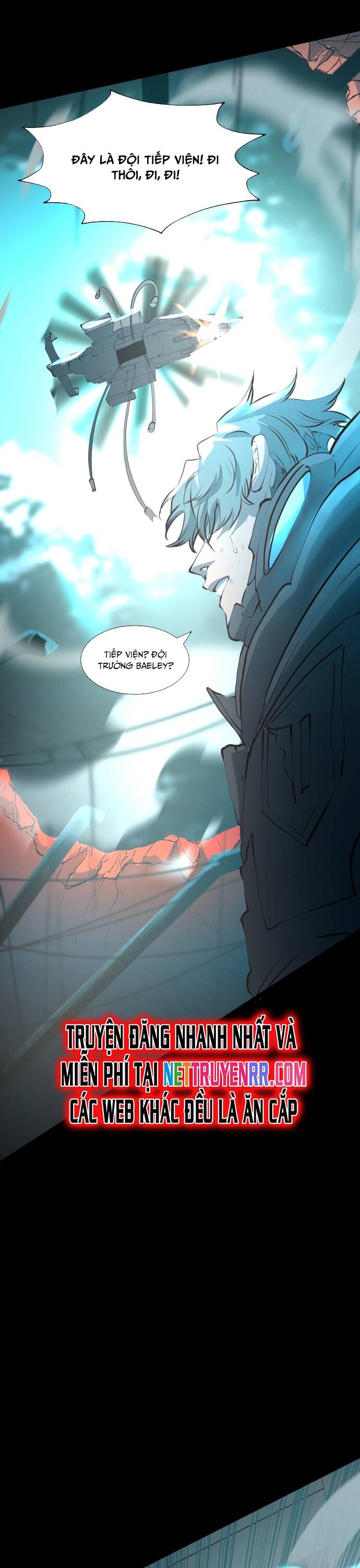 Cột Sống Đỏ Chapter 9 - 46