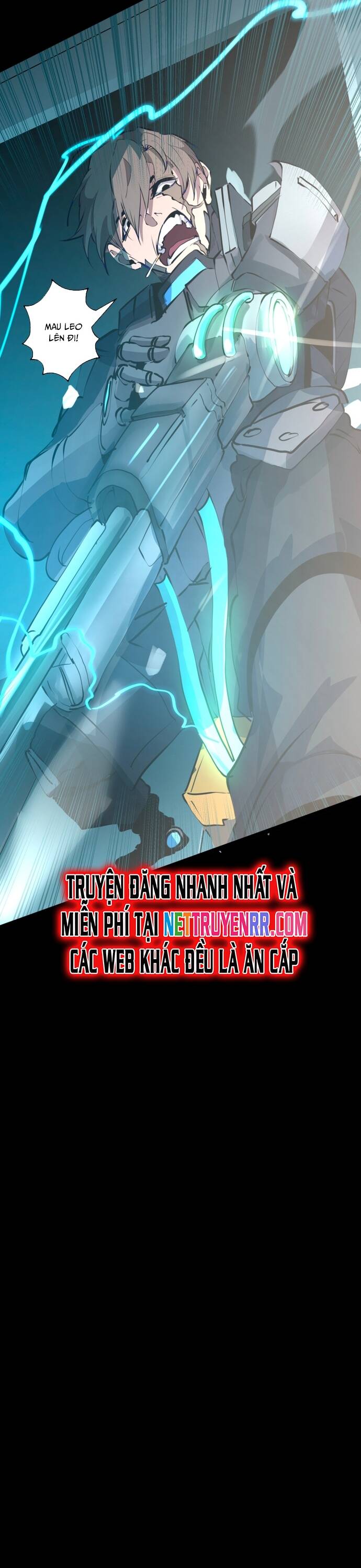 Cột Sống Đỏ Chapter 9 - 47